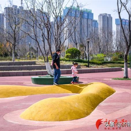 济南市属于哪个地域范围