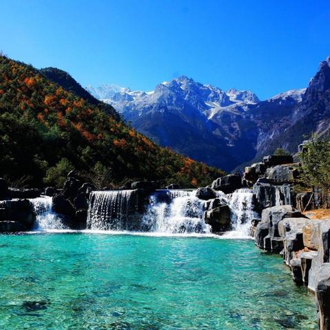 兰州南山海拔多少？