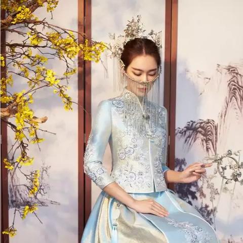 上海婚纱设计门店有哪些