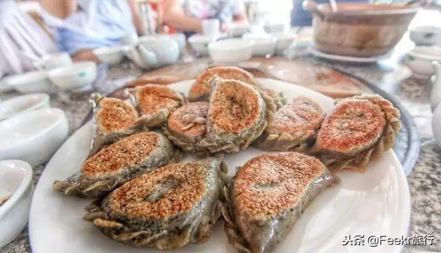 艾粄有什么美食（大米做的美食）