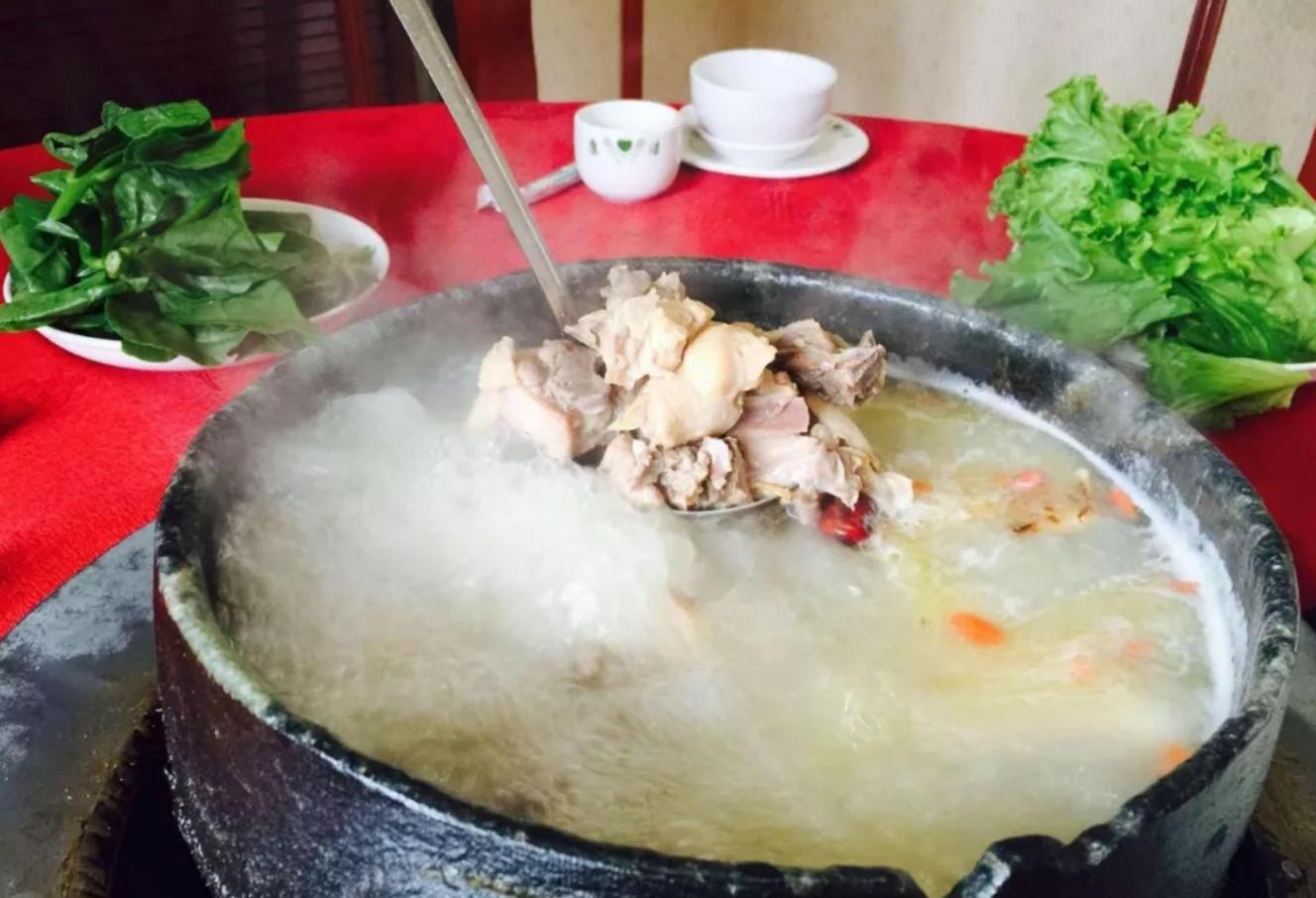 林芝有些什么美食（你吃过的美食有哪些）