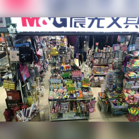 济南市场西是什么区