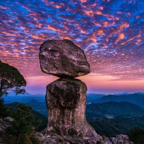 福建有什么旅游景点
