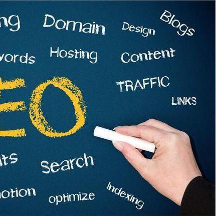 seo文案应该怎么写