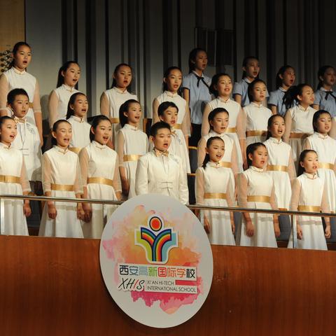 天津华明小学怎么样