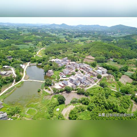 南宁市良庆区是哪个镇