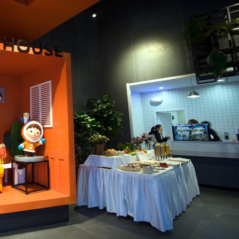 合肥鲜生活馆相关长尾关键词有哪些