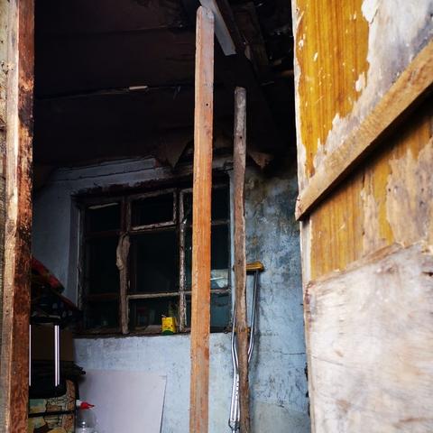 哈尔滨一个小区大概有多少户？