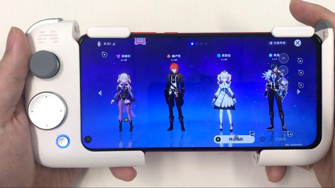 原神怎么换人了（原神顶级属性）