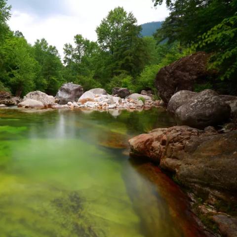 从西安市去秦岭怎么走近
