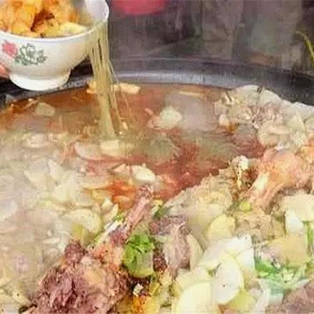 熬菜河南什么时候吃