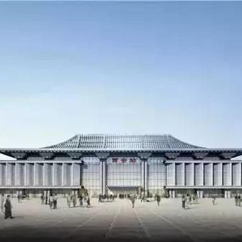 西安市出租车是什么车