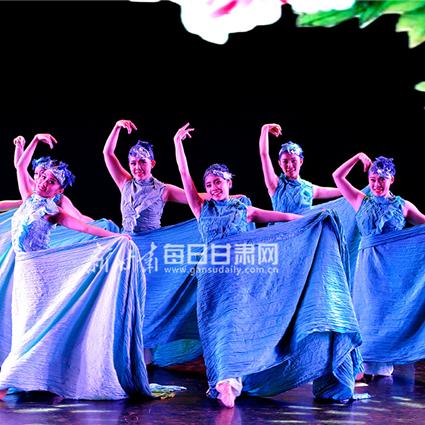 兰州敦煌舞老师招聘的相关长尾关键词有哪些
