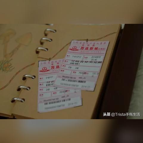 AI人工智能电影票手帐的相关长尾关键词有哪些