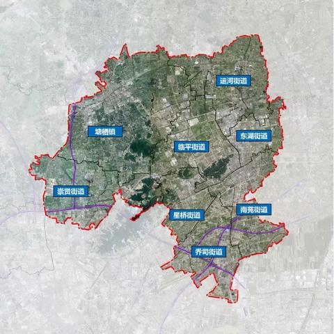 杭州市哪个区的