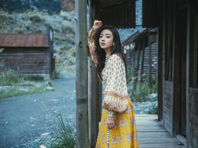 以家人之名火山姐是谁