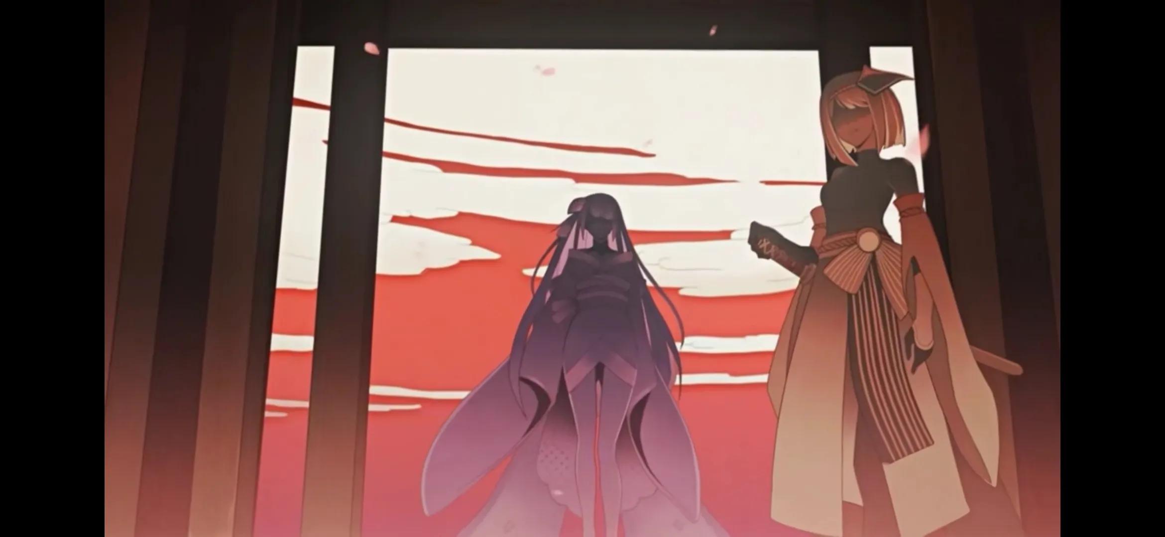 原神里的枫原万叶怎么画（原神万叶传说任务怎么开启）