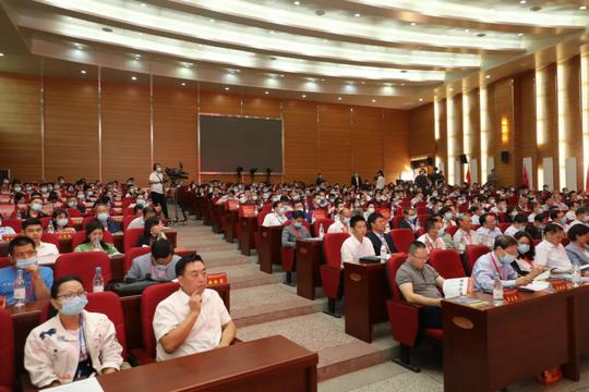 “中国造隐形冠军”齐聚这座千年历史名城，都分享了哪些经验？
