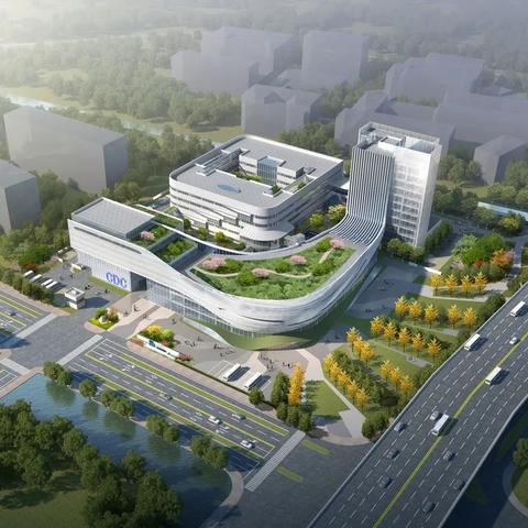 武汉在建的医院有哪些？