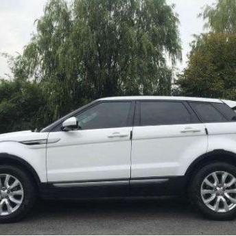 东莞市二手揽胜的长尾关键词有什么