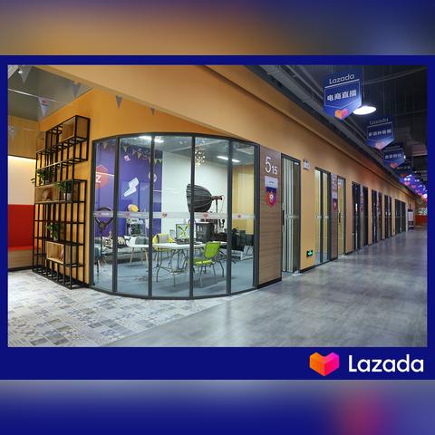 南宁有多少跨境电商