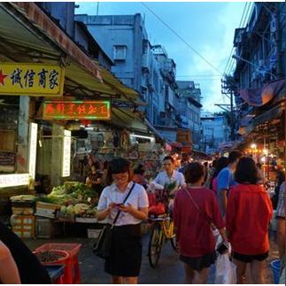深圳市隔夜菜怎么样