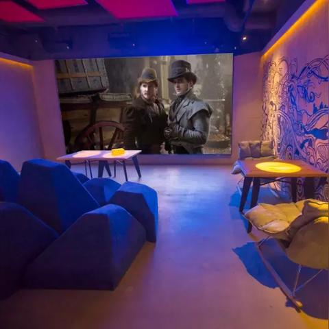 电影通影院的长尾关键词有什么