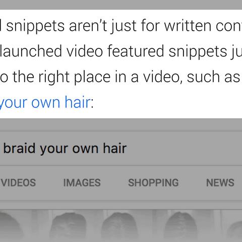 seo产品介绍怎么快写