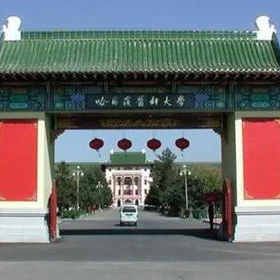 哈尔滨市哪里可以考大专