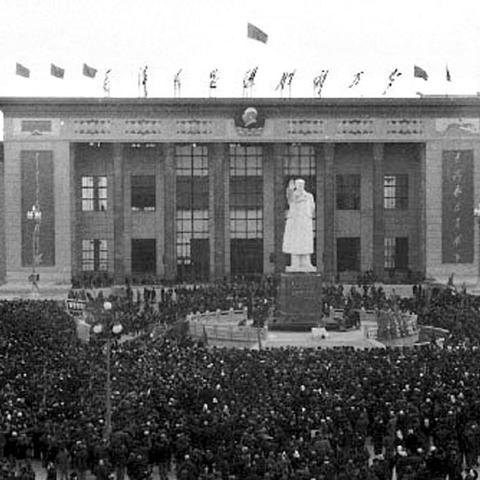 邯郸市展览管在什么地方