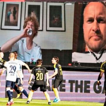 央视怎么没有转播足球