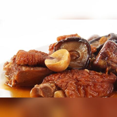 古龙肉酱和香菇肉酱哪个好吃？