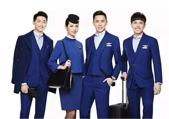 当空姐、空少没那么简单，空中乘务专业需要具备和学习这些