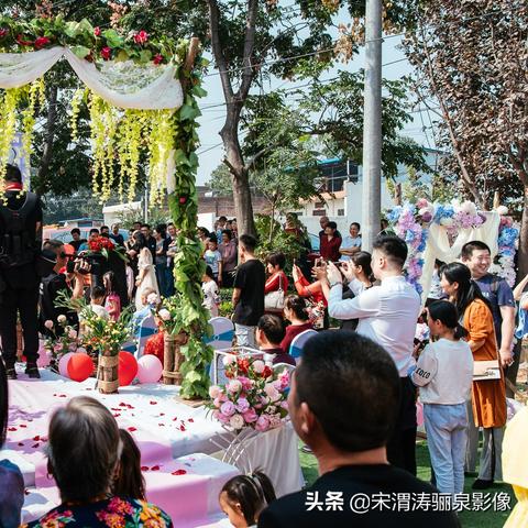 西安中式婚礼照相关长尾关键词有哪些