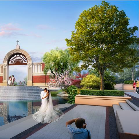 哈尔滨墅公馆别墅为什么那么便宜？