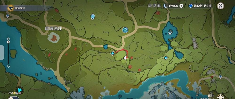 原神怎么来矿快（原神为什么会缺矿）