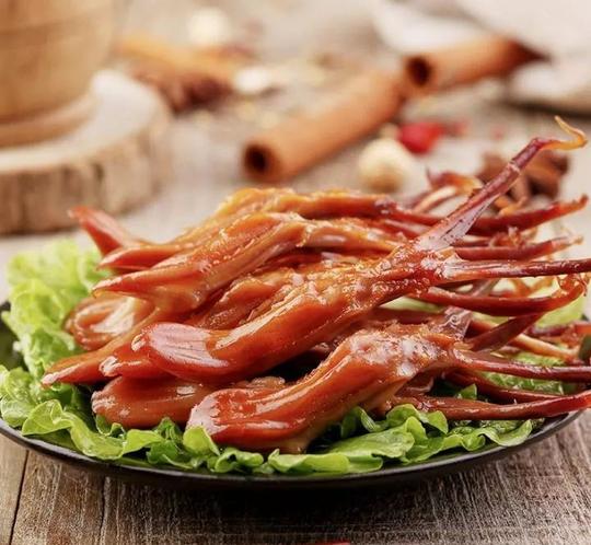 淘宝上这些冷门但很好吃的零食，你吃过吗？