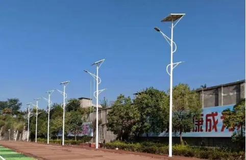 路灯的价格一般多少钱一个太阳能路灯一般多少钱