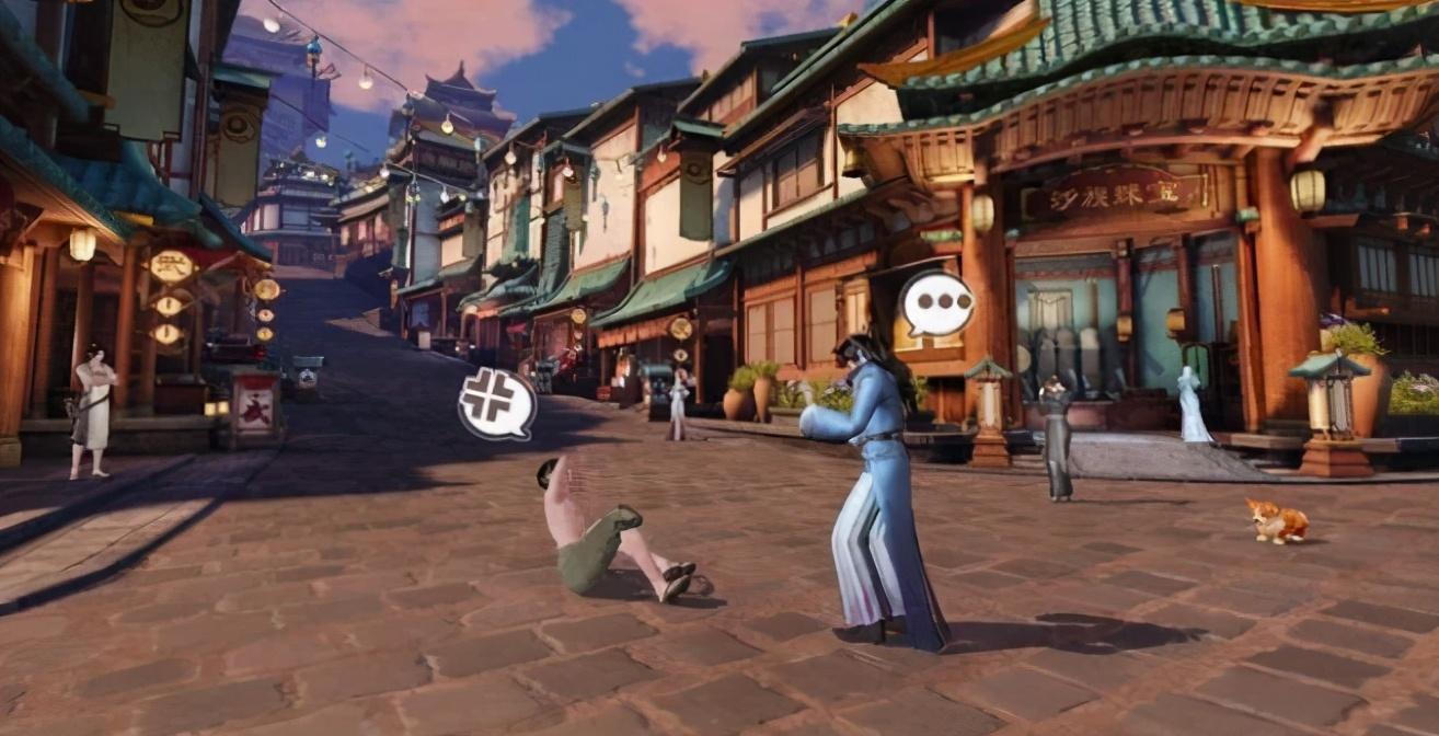 原神拍照怎么隐藏npc(原神怎么绑架npc)