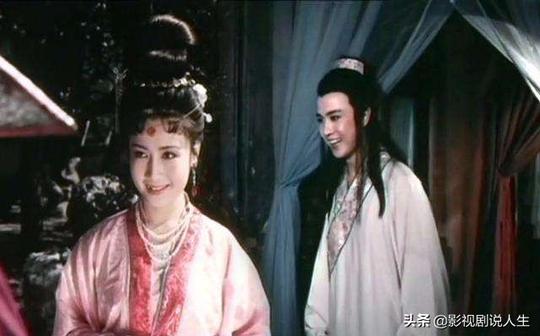 今天推荐的是1983年的冷门老电影《精变》,由唐僧徐少华主演