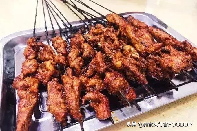 西部有什么美食（福建西部有哪些城市）