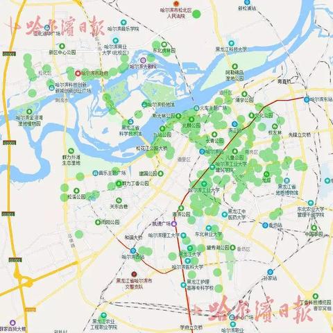 哈尔滨网络资费相关长尾关键词有哪些