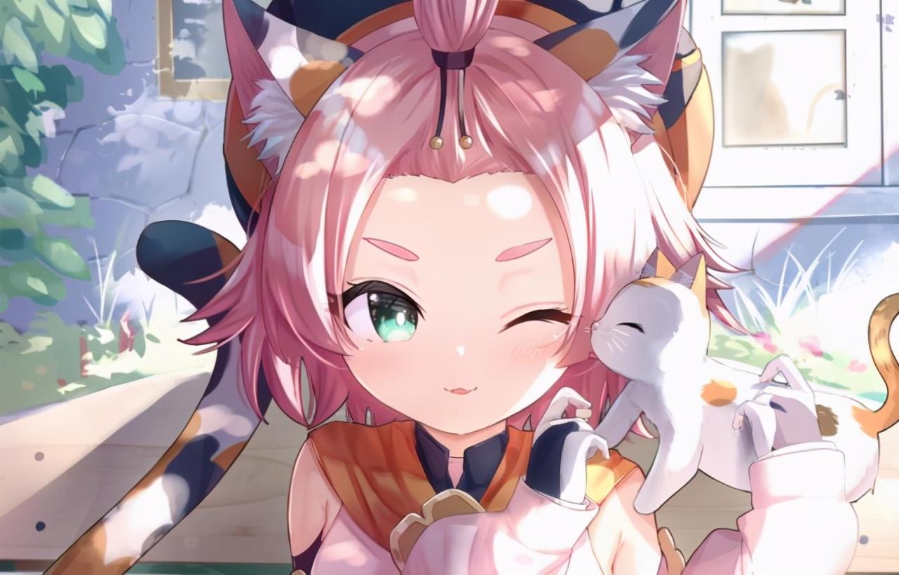 原神弓箭瞄准图标怎么改（钓鱼弓好用吗原神）