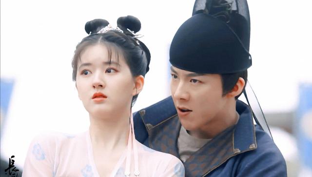 迪丽热巴赵露思CP名有哪些 迪丽热巴赵露思CP名有哪些