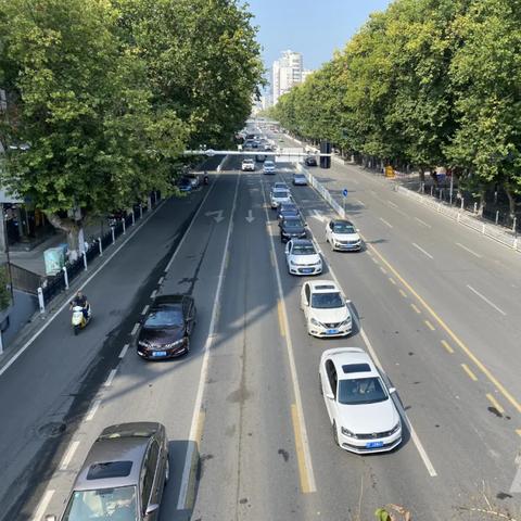 襄阳市实验中学解放路校区怎么样？