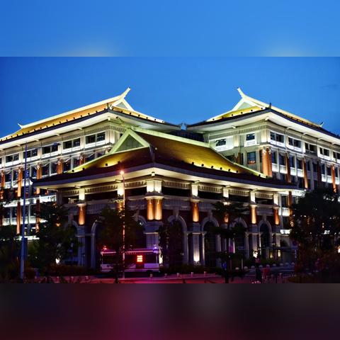 厦门市民卡什么样子