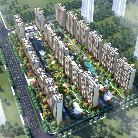 苏州市的二手房怎么样啊