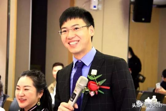 青年企业家商会：全昆明的年轻创业美女帅哥精英海归都在这里了~