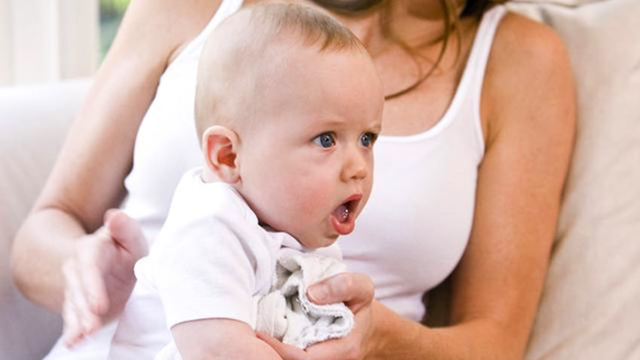 母乳宝宝还会消化不良吗