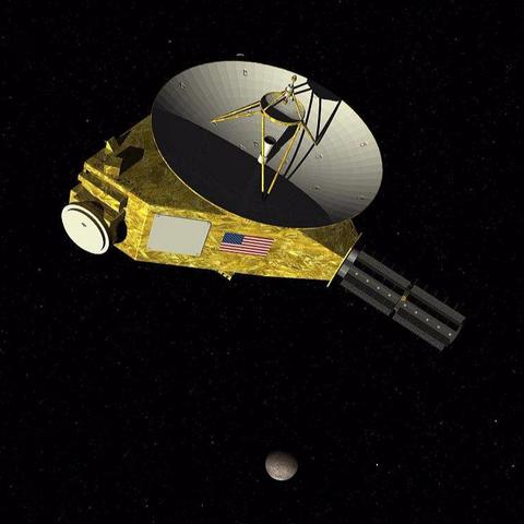 冥王星为什么被除名